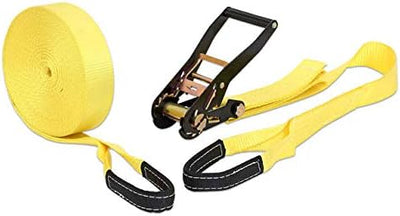 Betzold Sport - Slackline-Set 15 Meter - Balancier-Seil für Kinder und Anfänger NoColor Einheitsgrös