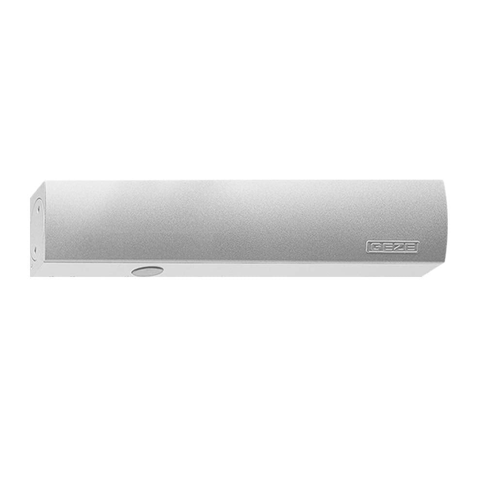 Türschliesser TS 5000 Grösse 2-6 silber ohne Gleitschiene