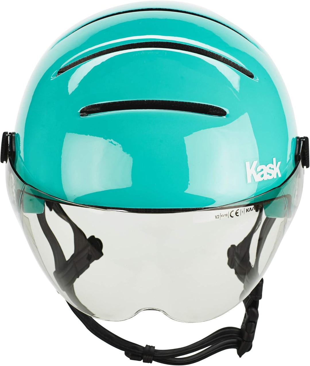 Kask Urban Lifestyle Helm M hellblau, M hellblau