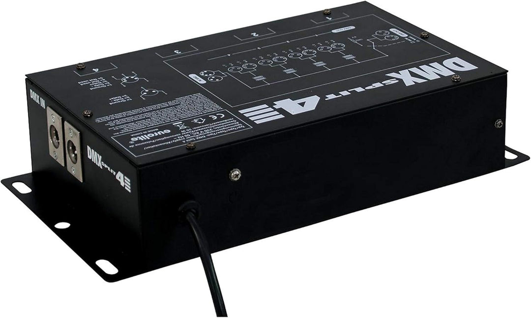 EUROLITE DMX Split 4