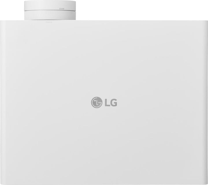 LG ProBeam BU60RG Proyector Láser UltraHD 4K ANSI 6000 Lúmenes