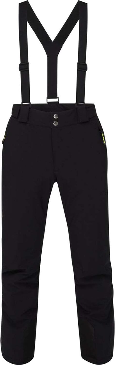 McKINLEY Herren Herren Hose Didi Hose, Black Night