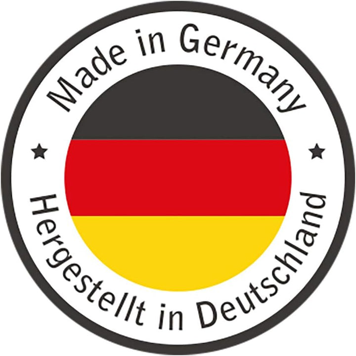 tanner DER KLEINE KAUFMANN TANNER Deco - Moderner Tragekorb, Jeans, befüllt, Zubehör für Kaufmannsla