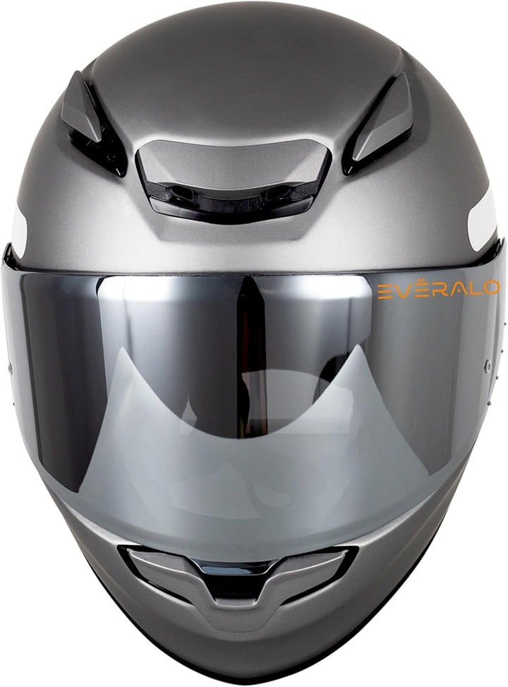 Visier Kompatibel Mit Shoei Nxr 2 - Z8 - Xspr Pro - X15 - Cwr F2 – Pinlock-Ready Helmvisier (Verspie