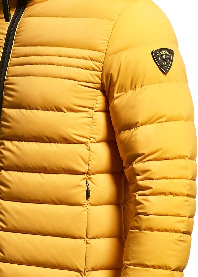 Rossignol Herren Stretch Light Weste S Nektar, S Nektar