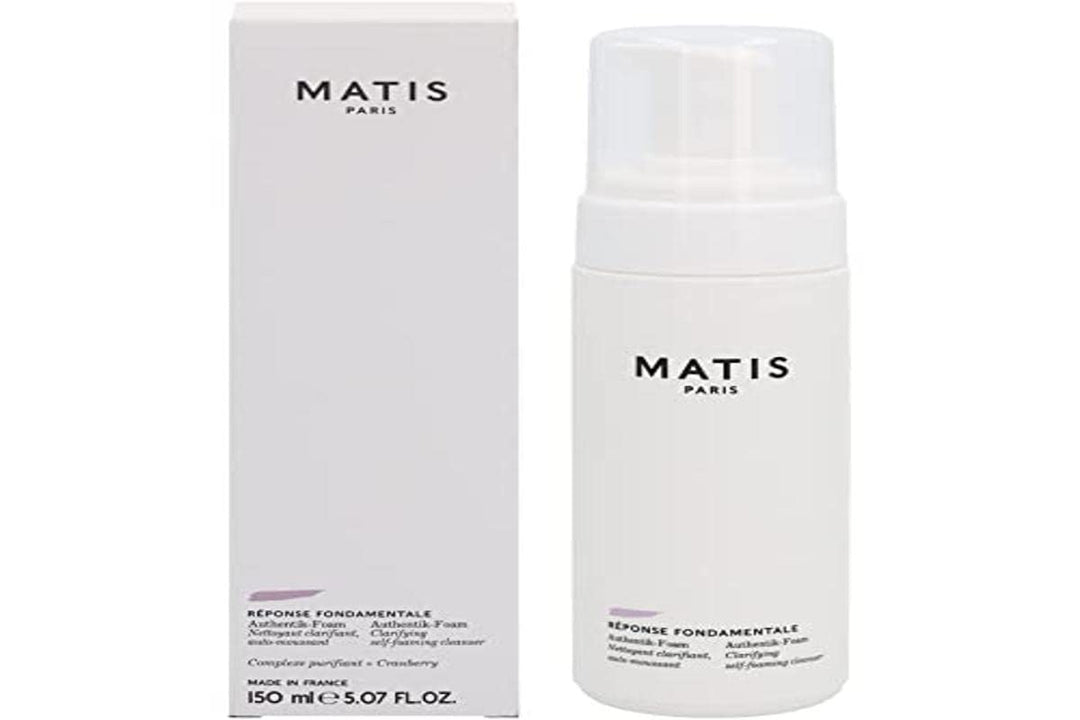 Matis Paris Authentik Reinigungsschaum, 150 ml