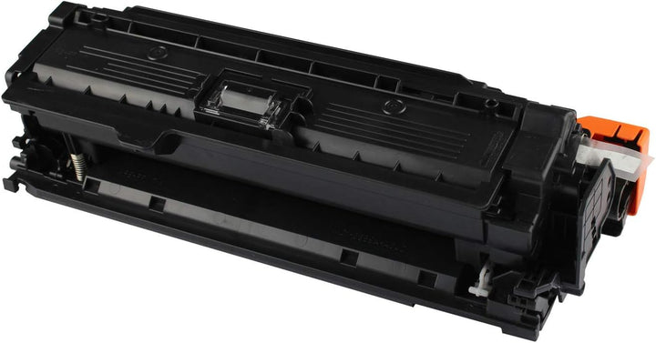 4 Toner kompatibel zu HP CF400X-CF403X Schwarz Cyan Magenta Gelb für HP Color Laserjet Pro MPF M277d