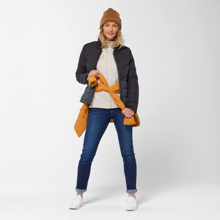 Lafuma Damen Shift Down JKT W Daunenjacke S Schwarz, S Schwarz