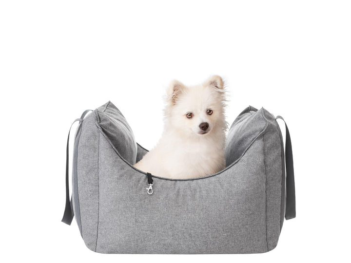 Hundeautositz, Hundedecke Auto rückbank, Transportbox Katze, Hundebox, Hundekorb, Hundegeschirr, Hun