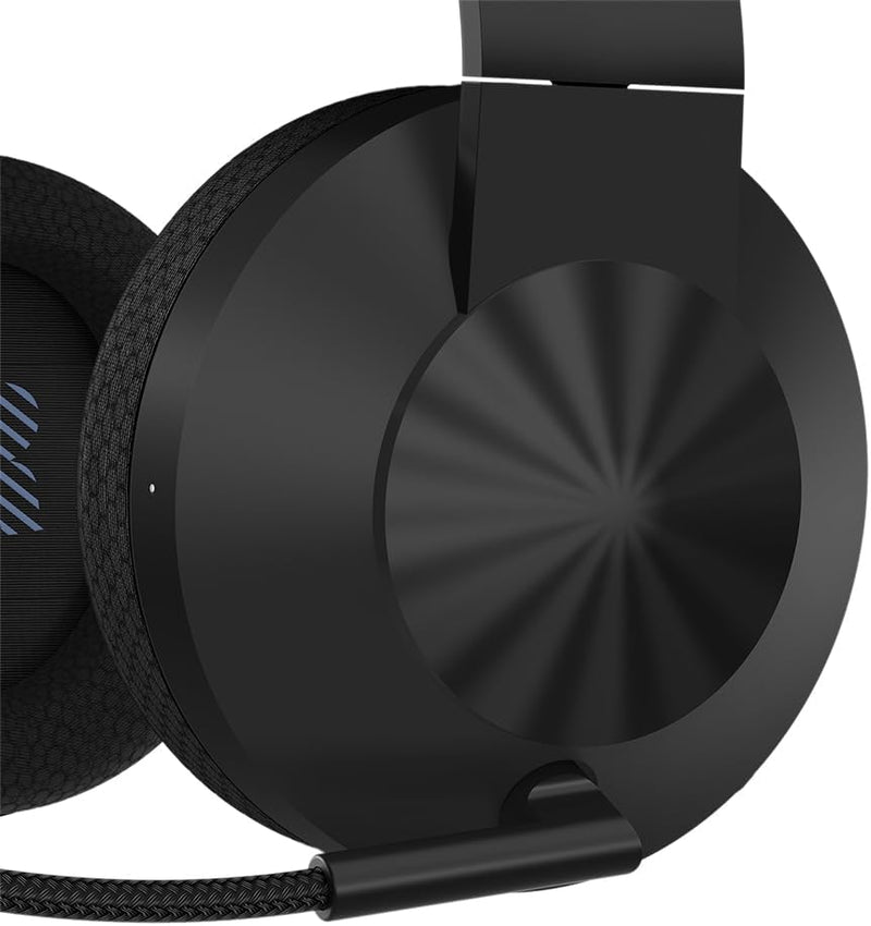 Lenovo [Kopfhörer] Legion H600 Gaming-Headset, schwarz