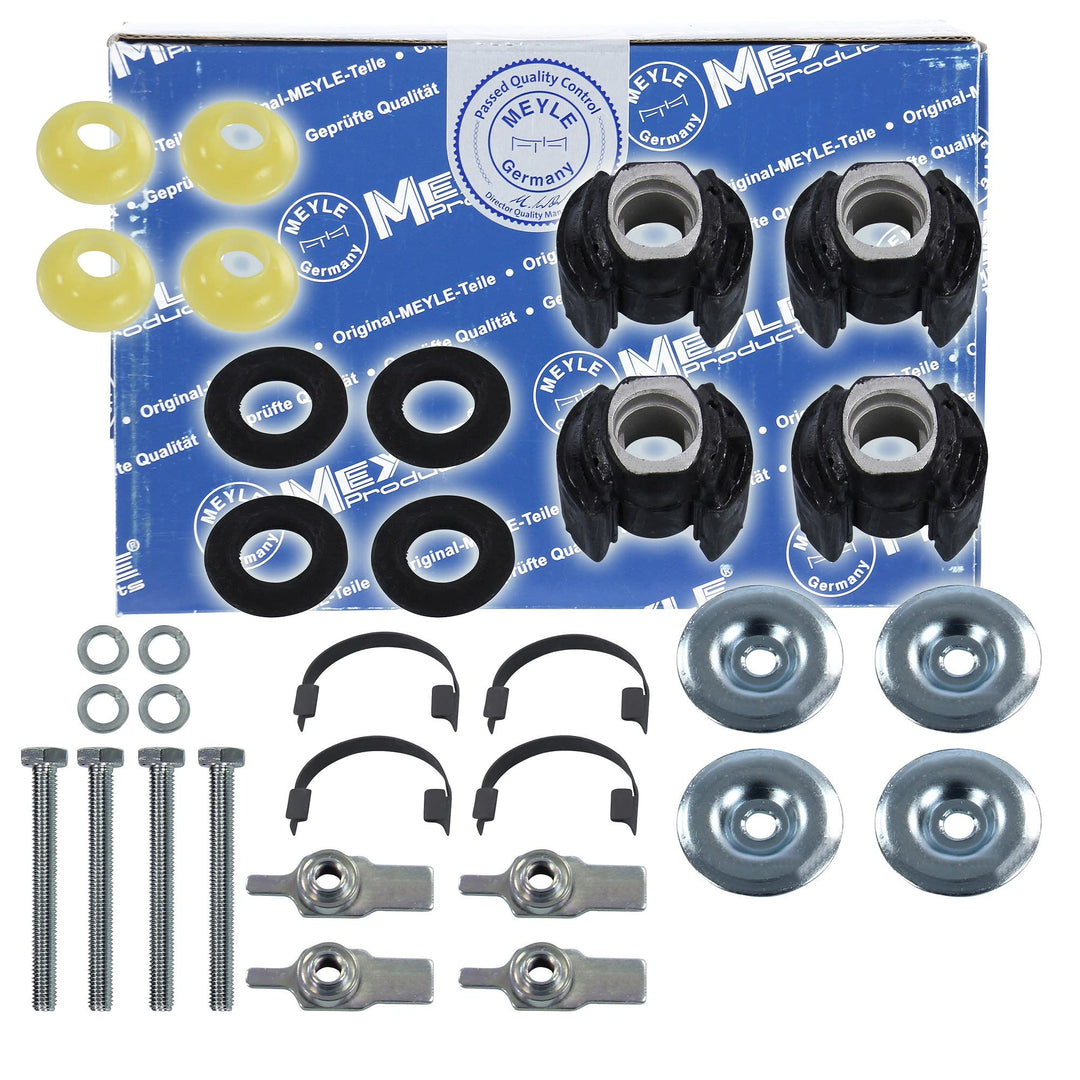 Meyle 014 033 0110 - Reparatursatz Achskörper 0140330110