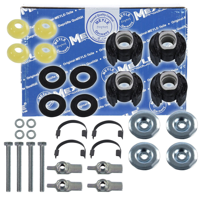 Meyle 014 033 0110 - Reparatursatz Achskörper 0140330110