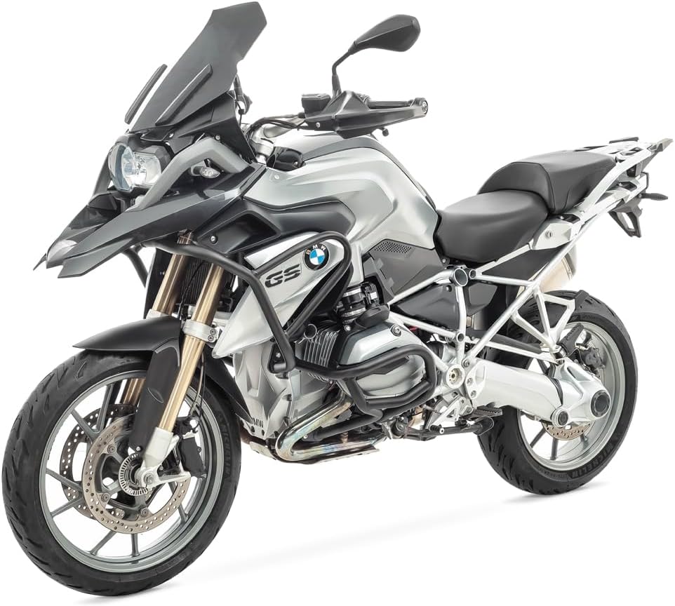 Sturzbügel Set für BMW R 1200 GS 13-16 Oben und unten Motoguard L2 Schutzbügel set L BMW R 1200 GS 1