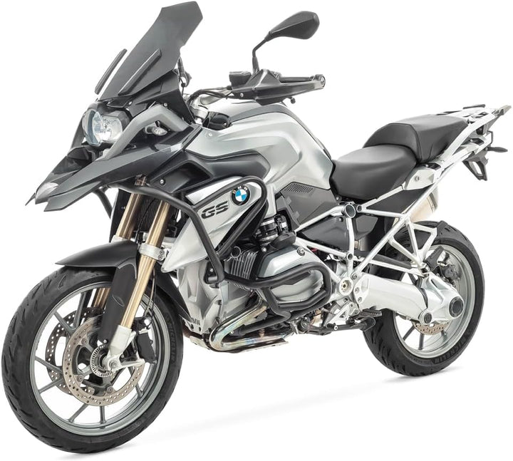 Sturzbügel Set für BMW R 1200 GS 13-16 Oben und unten Motoguard L2 Schutzbügel set L BMW R 1200 GS 1