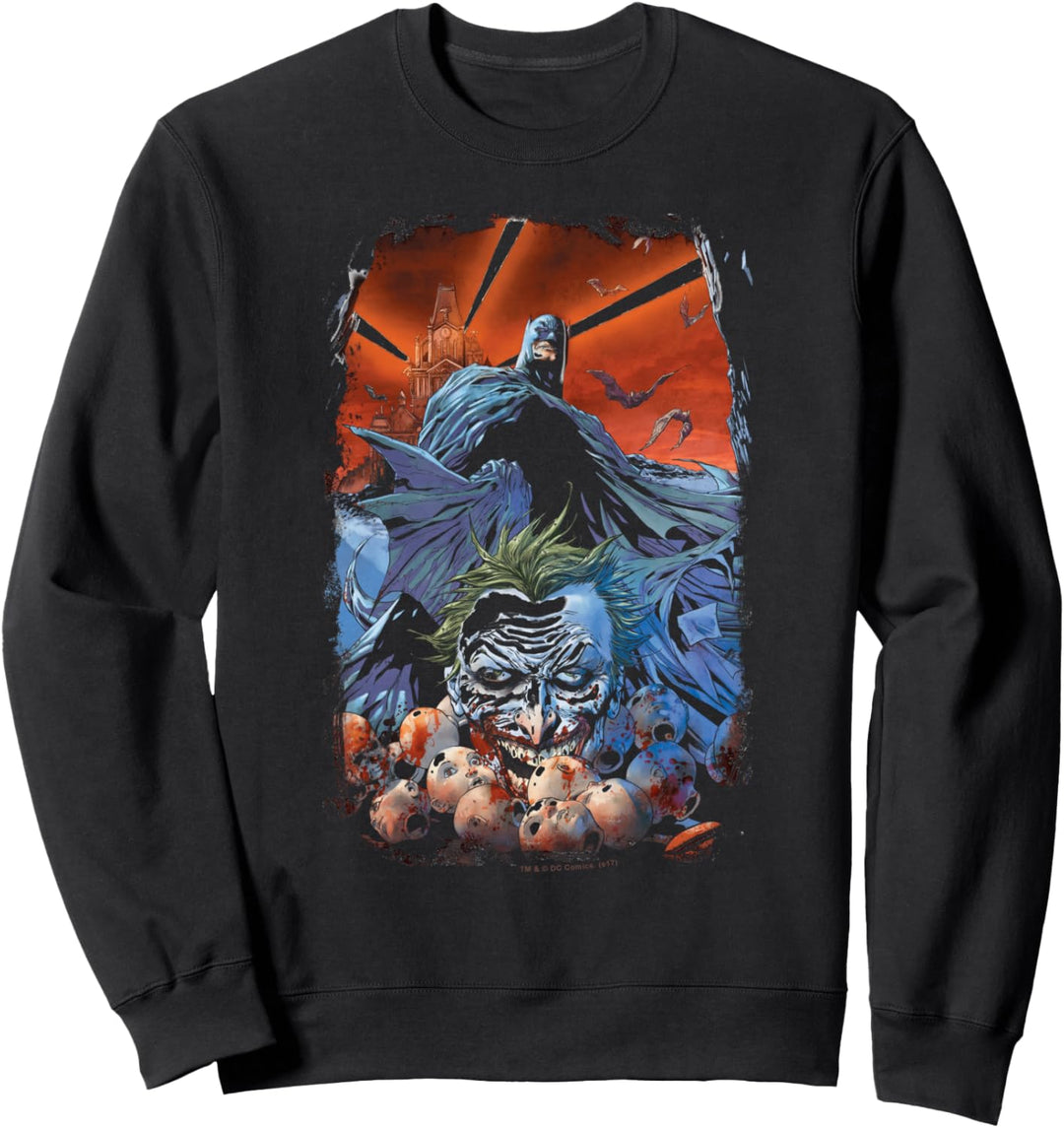 Batman Detective Comics #1 Sweatshirt