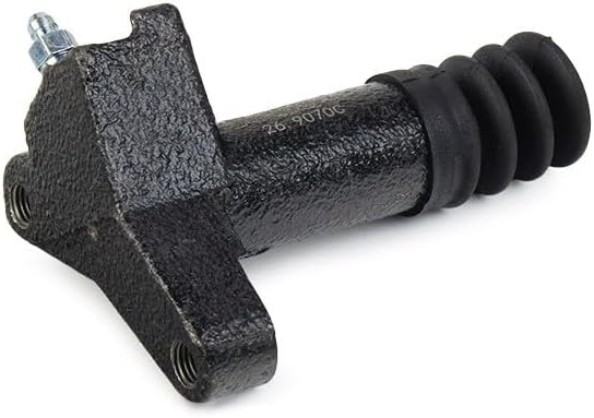 TRW Automotive AfterMarket PJD192 Nehmerzylinder