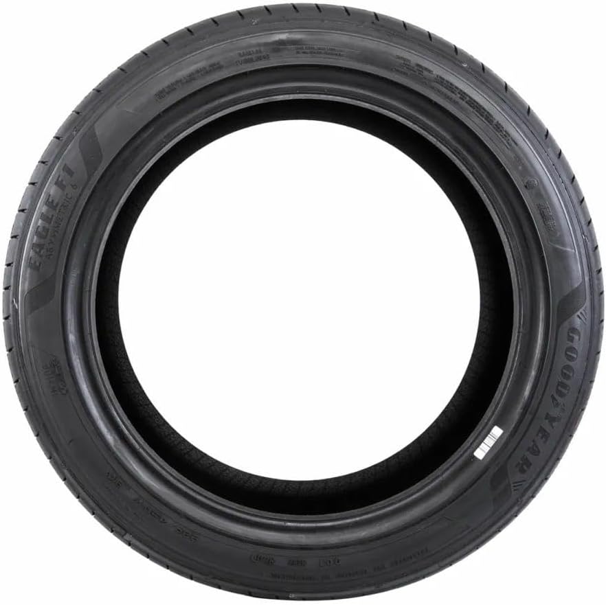 Goodyear Eagle F1 Asymmetric 6 | Sommerreifen |225/40R18 92Y, 225/40R18 92Y