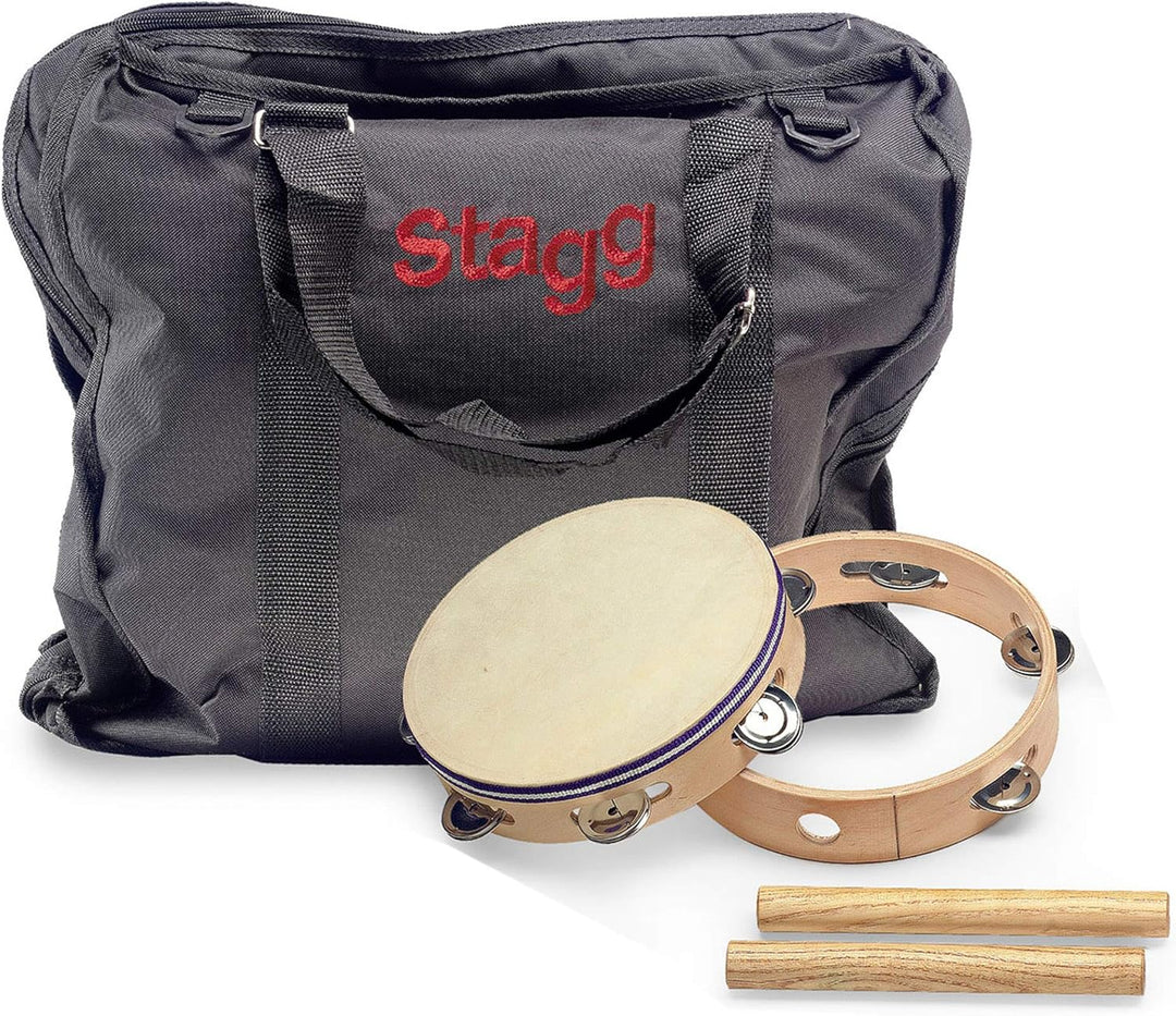Stagg 25019396 CPJ-05 Junior Percussion KIT Tasche
