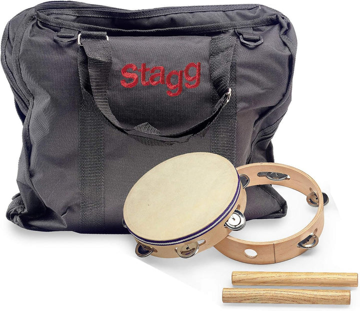 Stagg 25019396 CPJ-05 Junior Percussion KIT Tasche
