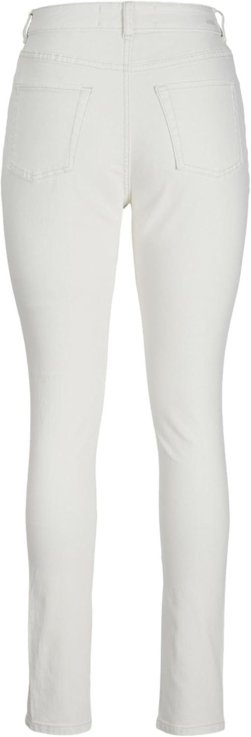 JJXX Damen Jeans S / 30L White Denim, S / 30L White Denim