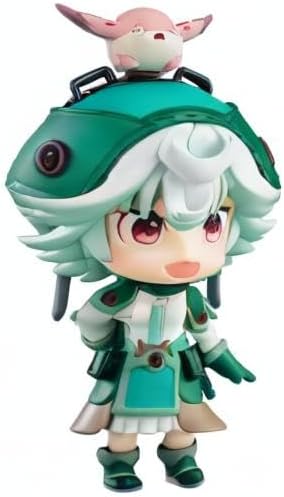 Good Smile Company - Made In Abyss: Golden City - Prushka Nendoroid Action Figure