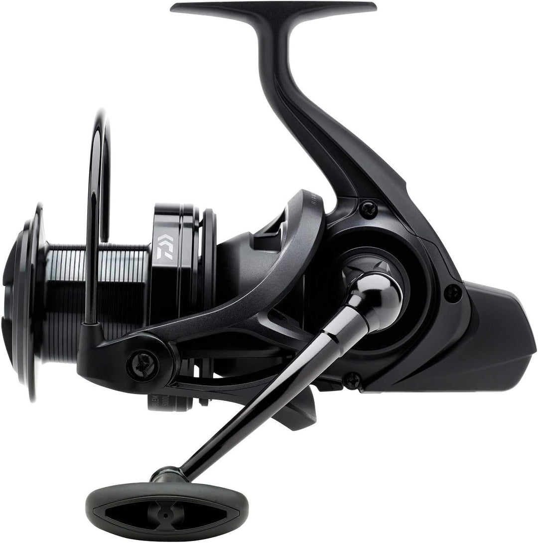 DAIWA 18 Emblem 35SCW 5000LD QD Weitwurfrolle