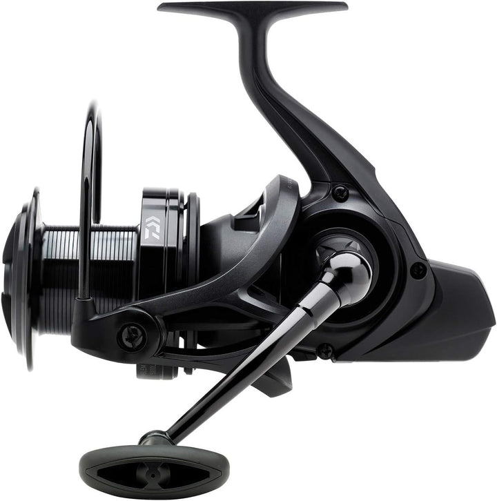 DAIWA 18 Emblem 35SCW 5000LD QD Weitwurfrolle