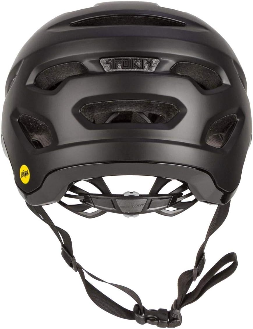 BELL 4forty MIPS Helm L Matte/Gloss Black, L Matte/Gloss Black