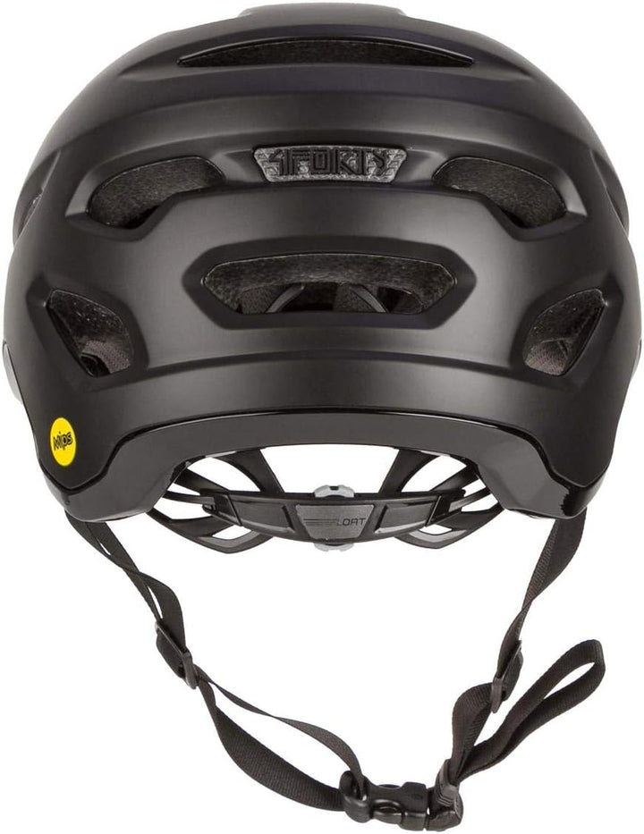 BELL 4forty MIPS Helm L Matte/Gloss Black, L Matte/Gloss Black