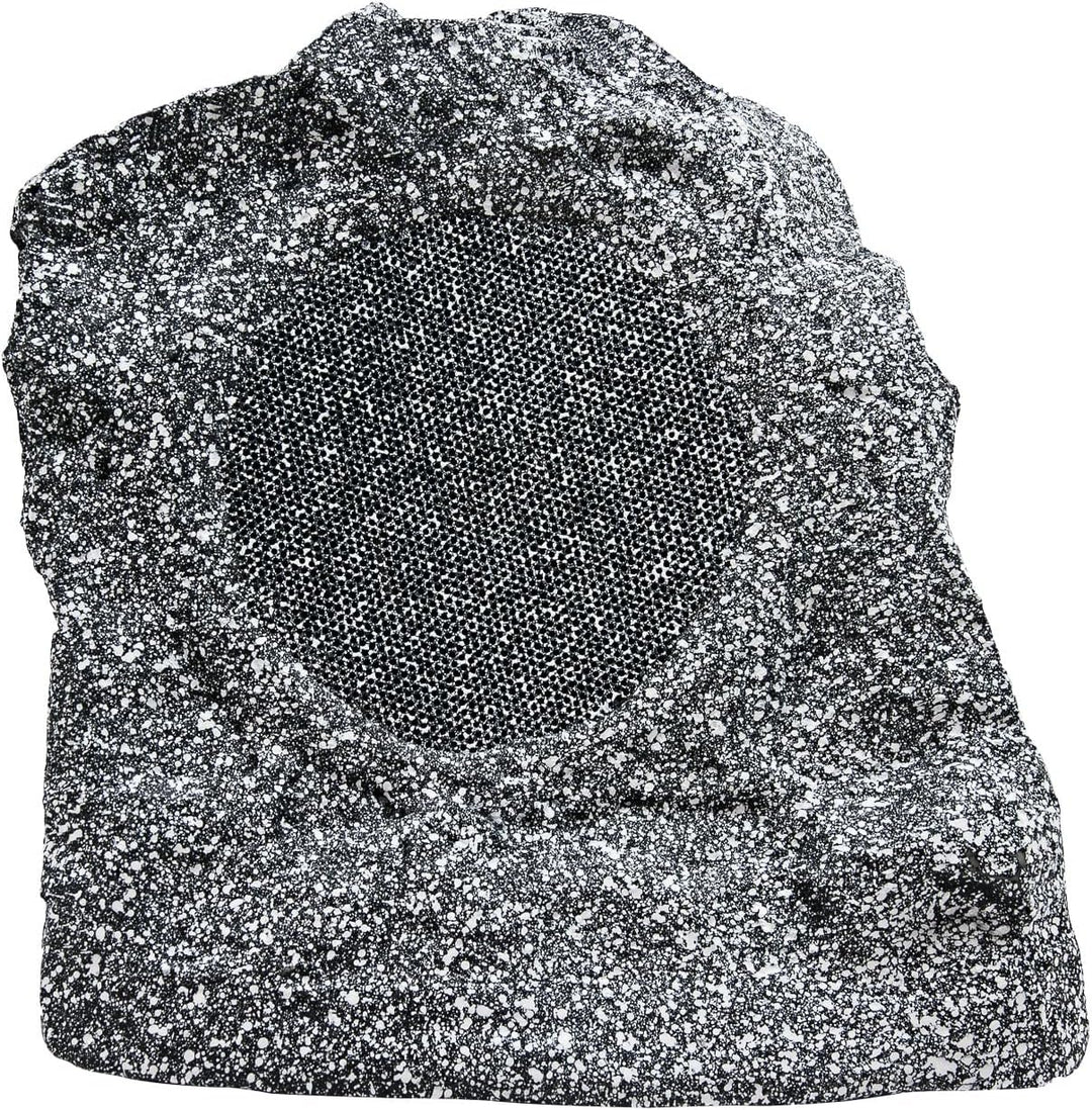 Earthquake Sound Granite-52 5.25" Koaxial Outdoor Rock Lautsprecher (Paar) - Granit Finish Lautsprec