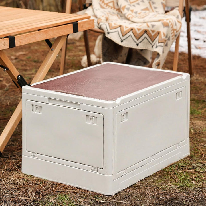 Generisch Kofferraum-Aufbewahrungsbox, faltbarer Kofferraum-Organizer für Auto | Outdoor-Camping-,Au