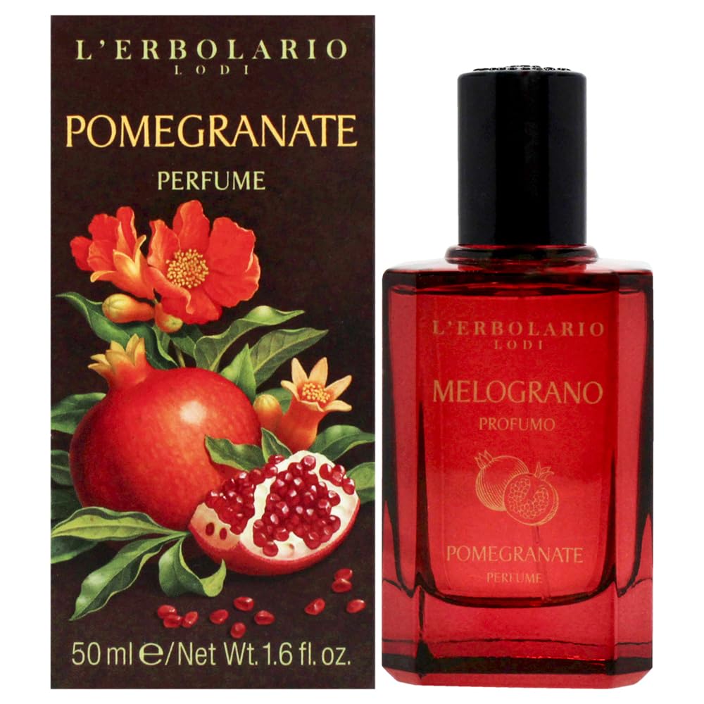 MELOGRANO Eau de Parfum 50ml