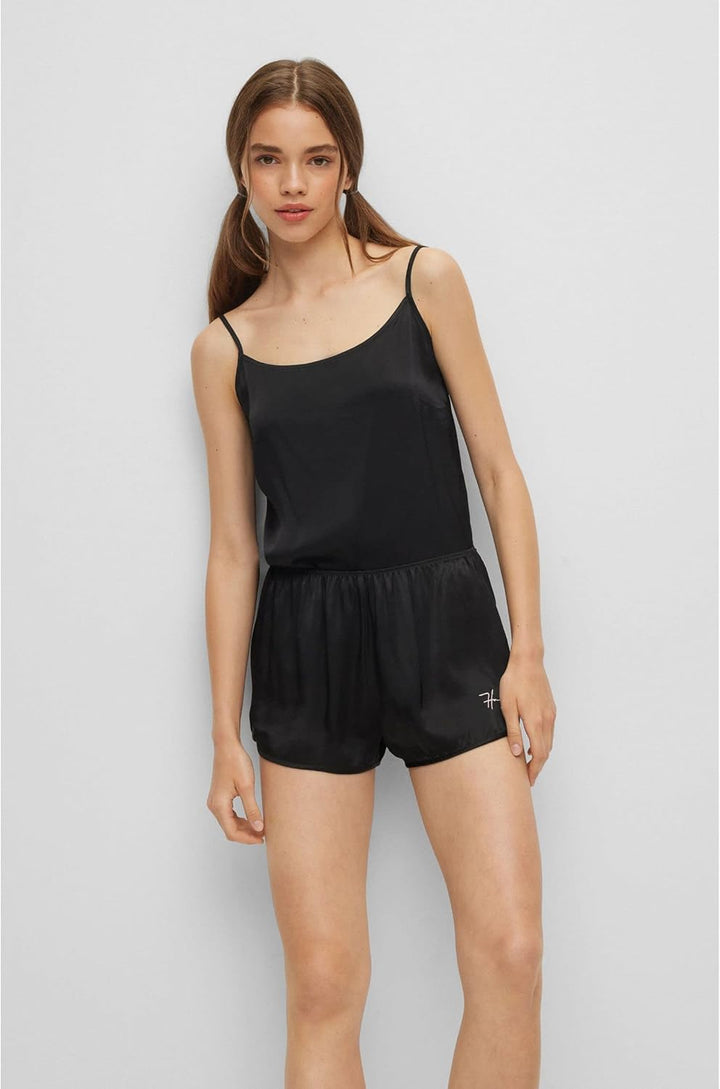 HUGO SATINIGHT_Camisole