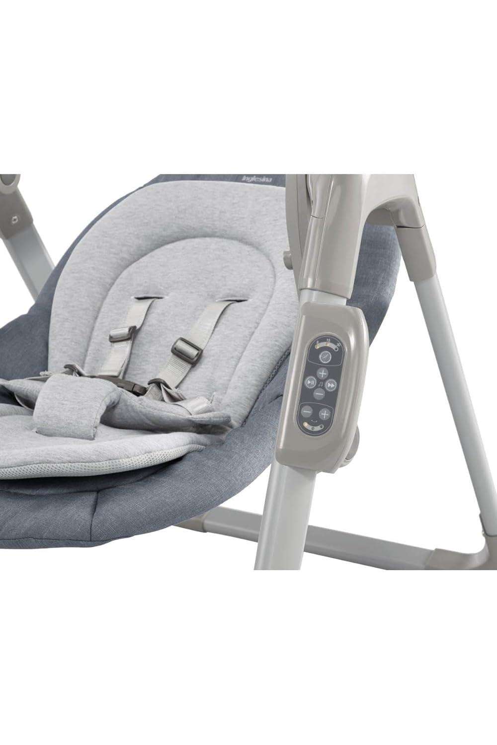 Altalena Inglesina Wave Pepper Pfeffer, Pfeffer