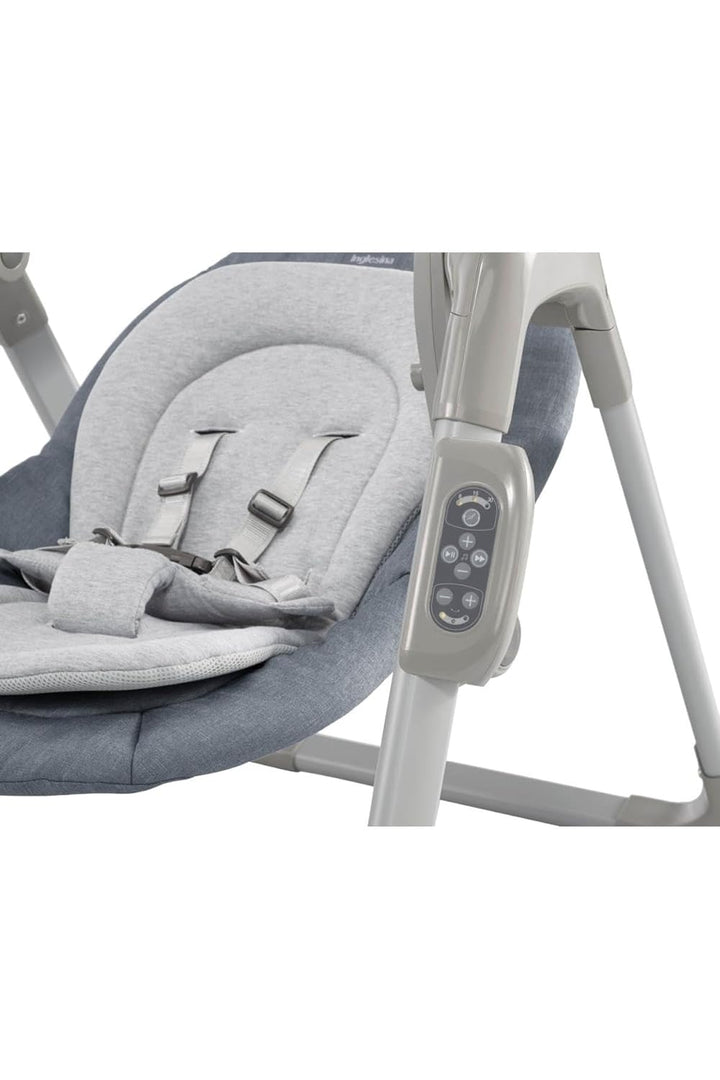 Altalena Inglesina Wave Pepper Pfeffer, Pfeffer