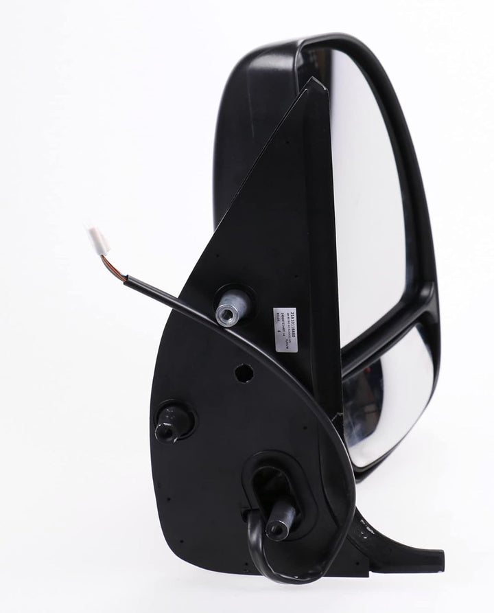 Aussenspiegel rechts elektrisch langer Spiegelarm Ducato 244 Wohnmobil 39 cm 735318850