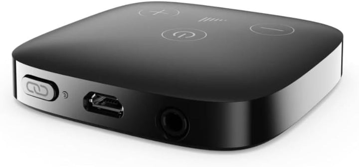 Phonak TV Connector – Kompatibel mit Phonak Marvel-, Paradise-, Lumity-, Life- und Infinio-Hörgeräte