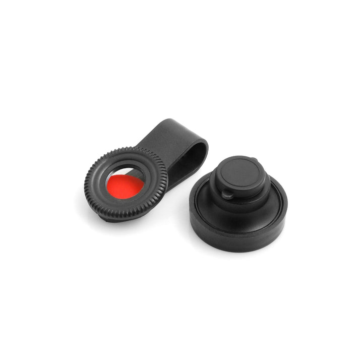 System-S Universal Clip-on 0,3 FX Fischauge Konverter Fisheye Linse Objektiv für Smartphone Tablet P