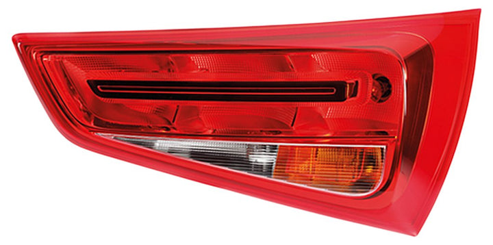 HELLA 2SK 010 436-091 Heckleuchte - Glühlampe - links - für u.a. Audi A1 (8X1, 8Xk), links