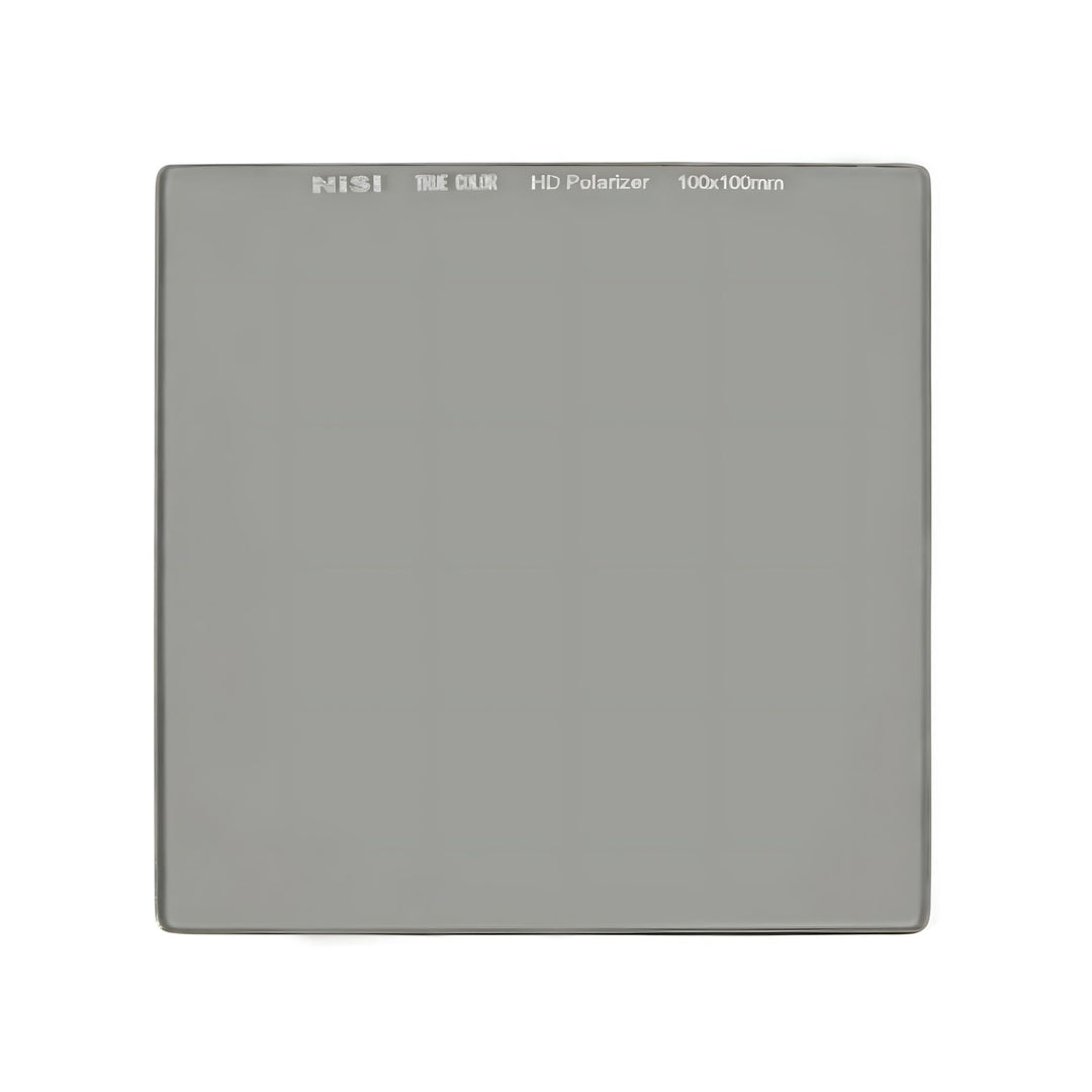 NiSi 100x100mm True Color Polarizer