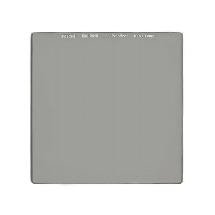 NiSi 100x100mm True Color Polarizer