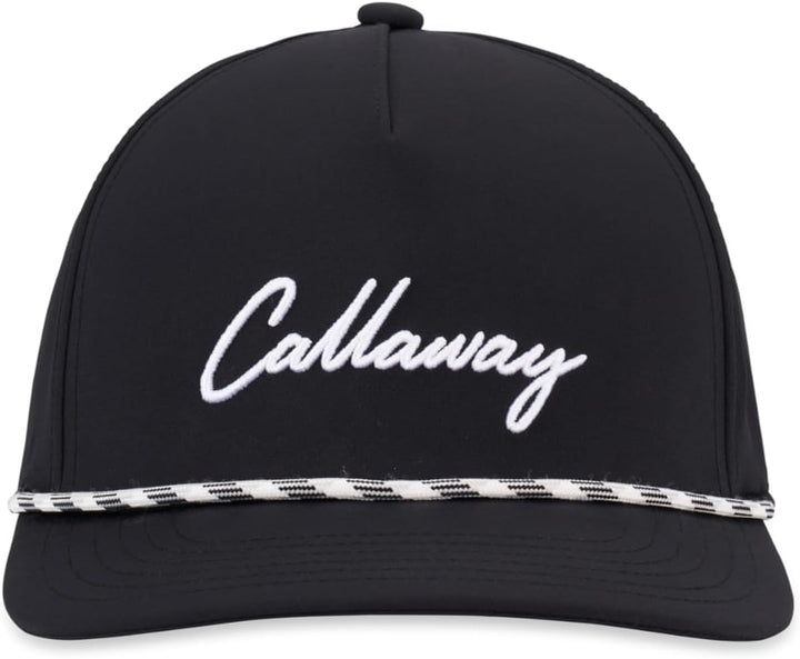 Callaway Golf 'Bogey Free' Golfkappe Weiss, Weiss