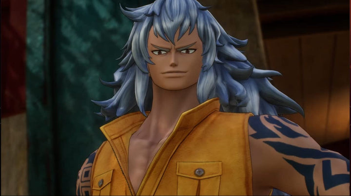 Videogioco Bandai Namco One PIece Odyssey
