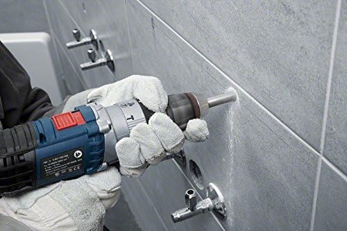 Bosch Professional Diamant-Bohrer trocken Easy Dry (Ø 8 mm), 8 mm