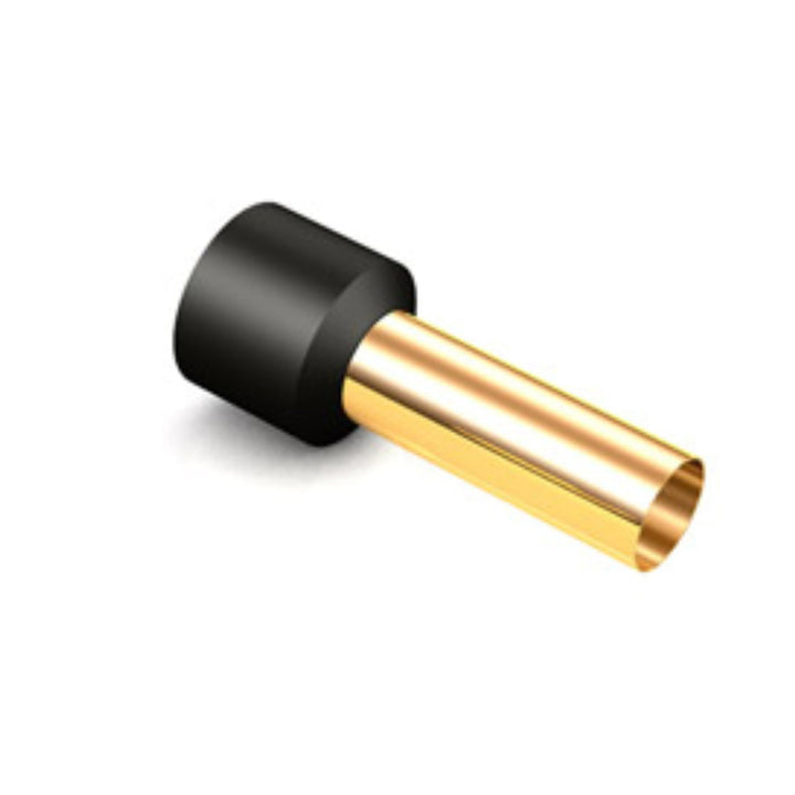 VIABLUE OFC-Aderendhülsen | Qürschnitt: 25,0 mm² | Inhalt: 10 Stück