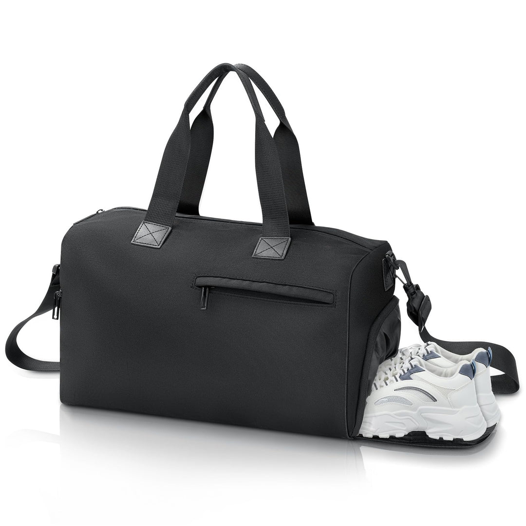 Romon Sporttasche Reisetasche, Sportbeutel Sporttaschen Schwimmtasche Duffle Bag Trainingstasche mit