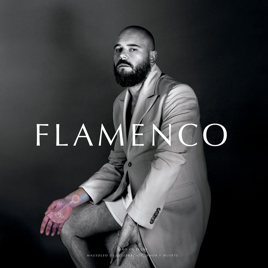 Flamenco: Mausoleo De Celebracion, Amor Y Muerte, Vinyl