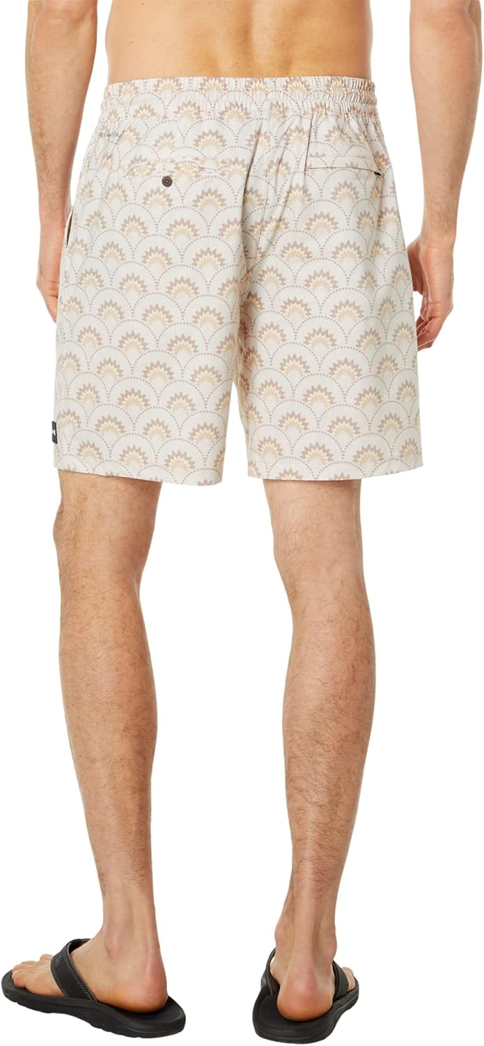 Hurley Herren Phantom Naturals Sessions 16&