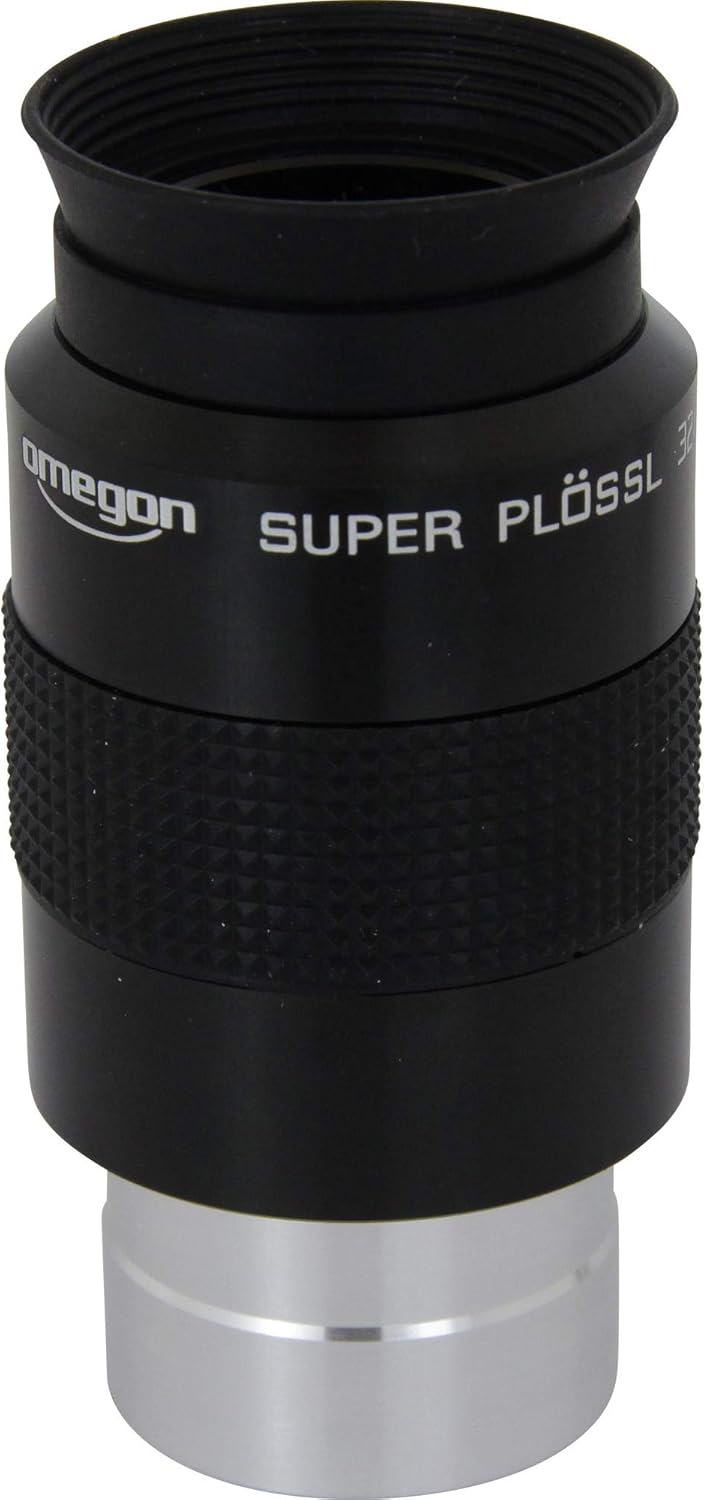 Omegon Super Plössl Okular 32mm 1,25''