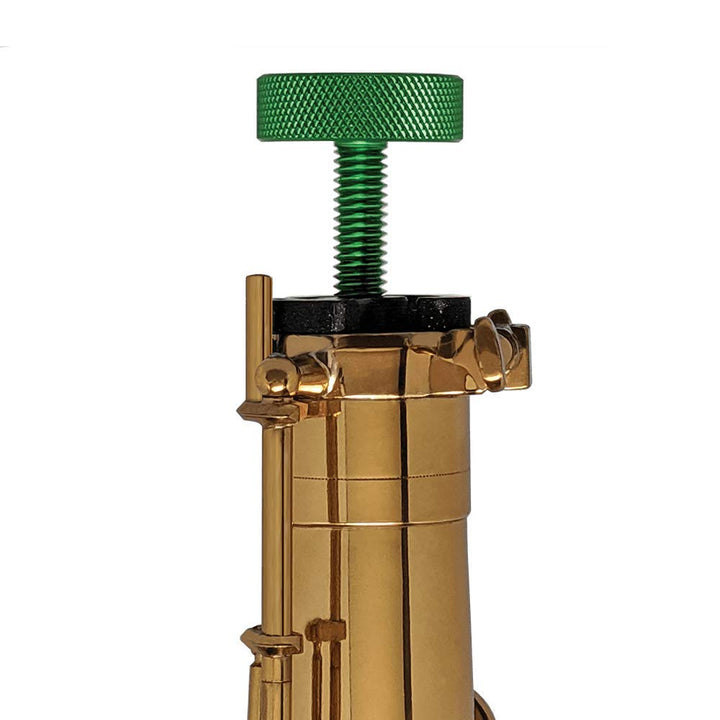 Key Leaves Herzschoner Gap Cap für Tenor - Saxophone verschiedener Hersteller geeignet, Tenor